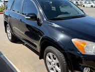 2012 Toyota RAV4 Limited