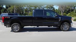 2017 Ford Super Duty F-350 Lariat