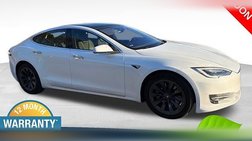 2018 Tesla Model S 75D
