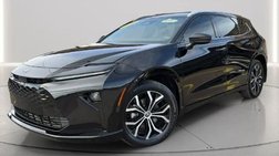 2025 Toyota Crown Signia XLE