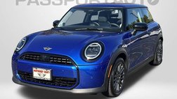 2025 MINI Hardtop Cooper
