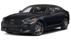 2023 Kia Stinger GT-Line