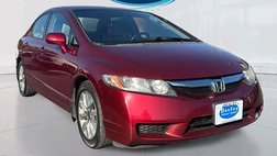 2010 Honda Civic EX-L