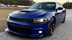 2021 Dodge Charger R/T