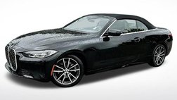 2024 BMW 4 Series 430i