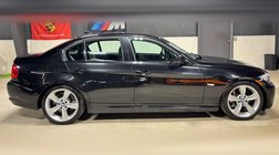 2009 BMW 3 Series 335i
