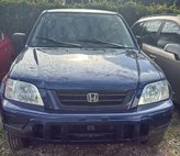 1999 Honda CR-V EX