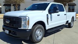 2026 Ford Super Duty F-250 XL
