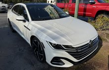 2021 Volkswagen Arteon SEL Premium R-Line