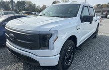 2023 Ford F-150 Lightning XLT