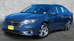 2023 Subaru Legacy Premium