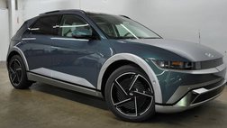 2026 Hyundai Ioniq 5 Limited
