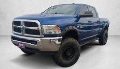 2015 Ram Ram Pickup 2500 Tradesman