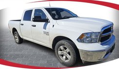 2023 Ram Ram Pickup 1500 Classic SLT