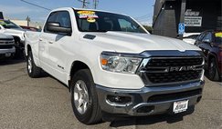 2022 Ram Ram Pickup 1500 Lone Star