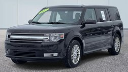 2014 Ford Flex SEL