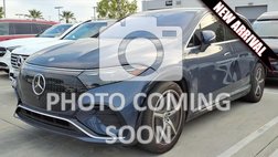 2023 Mercedes-Benz EQS EQS 450 4MATIC
