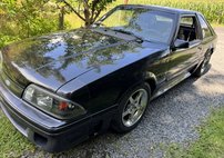 1991 Ford Mustang LX 5.0