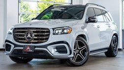 2024 Mercedes-Benz GLS GLS 450