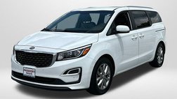 2020 Kia Sedona EX