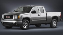 2011 GMC Sierra 1500 SL