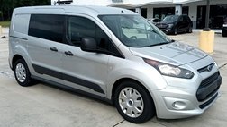 2015 Ford Transit Connect XLT