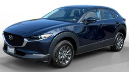 2023 Mazda CX-30 2.5 S
