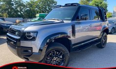 2023 Land Rover Defender S