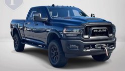 2024 Ram Ram Pickup 2500 Power Wagon