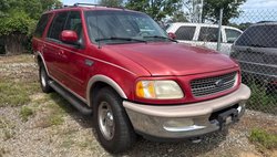 1998 Ford Expedition Base