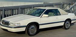 1994 Cadillac Eldorado Base