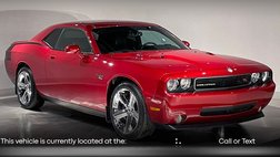 2010 Dodge Challenger R/T