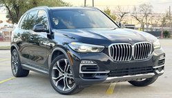 2020 BMW X5 sDrive40i
