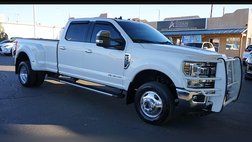 2019 Ford Super Duty F-350 Lariat