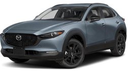 2025 Mazda CX-30 2.5 Turbo Premium