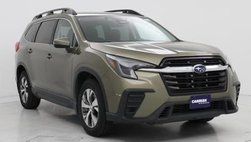 2023 Subaru Ascent Premium 7-Passenger