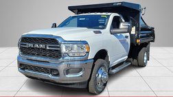 2024 Ram Ram Pickup 3500 Tradesman