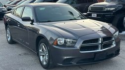 2014 Dodge Charger SE