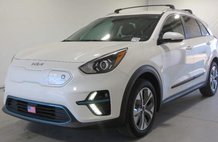 2022 Kia Niro EV EX