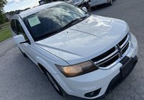 2011 Dodge Journey Mainstreet