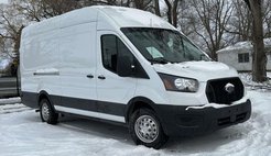 2024 Ford Transit 250