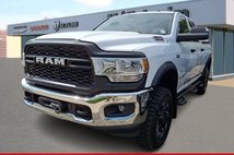 2020 Ram Ram Pickup 2500 Tradesman