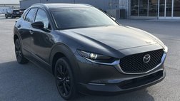 2023 Mazda CX-30 2.5 Turbo Premium