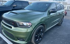 2020 Dodge Durango R/T