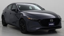 2021 Mazda MAZDA3 2.5 Turbo