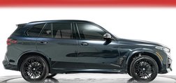 2024 BMW X5 M Competition