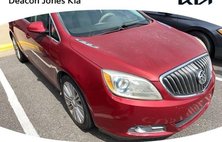 2013 Buick Verano Base