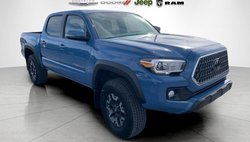 2019 Toyota Tacoma TRD Off-Road