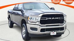 2019 Ram Ram Pickup 2500 Big Horn