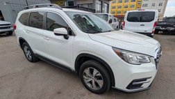 2020 Subaru Ascent Premium 8-Passenger